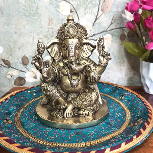 Ganesha