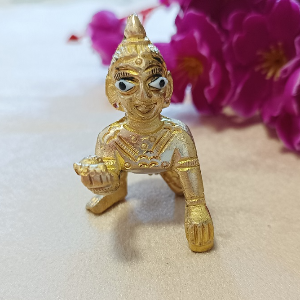 Laddu gopal Small