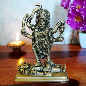 Maa Kali