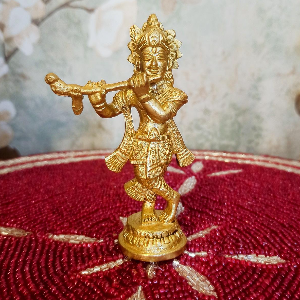 Krishna