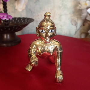 Laddu Gopal superfine